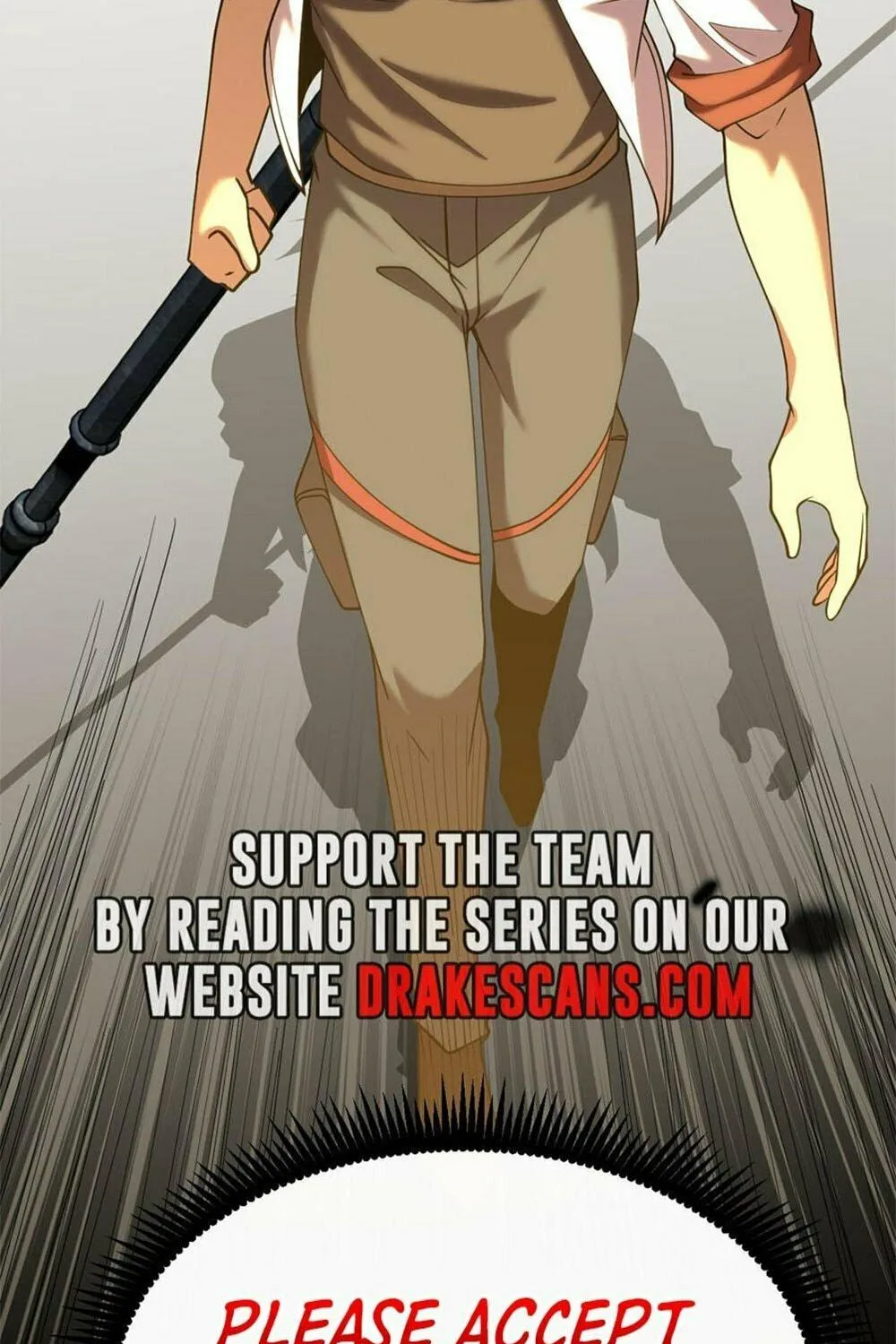 Logging 10,000 Years into the Future Chapter 80 page 69 - 