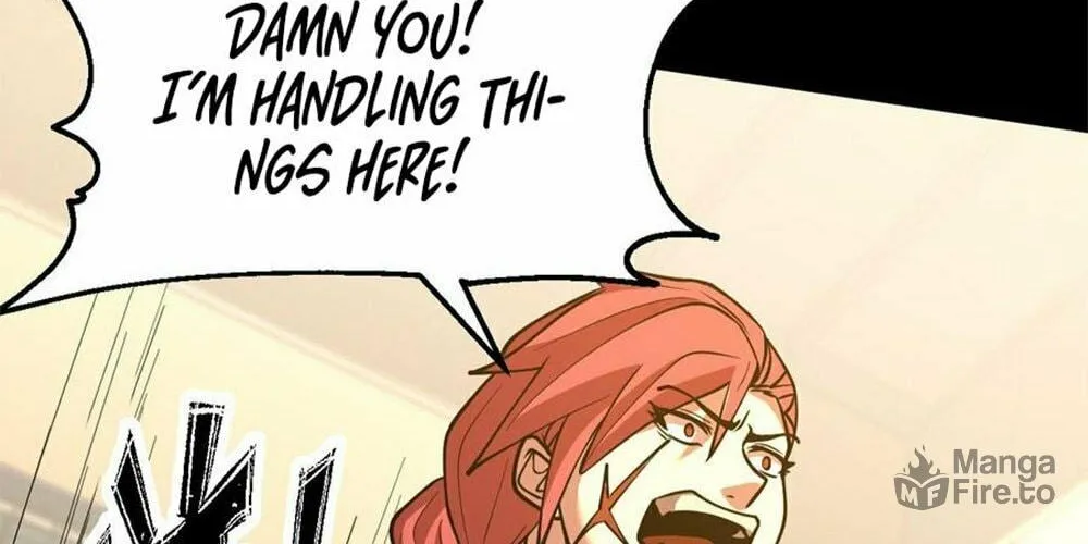 Logging 10,000 Years into the Future Chapter 80 page 72 - 