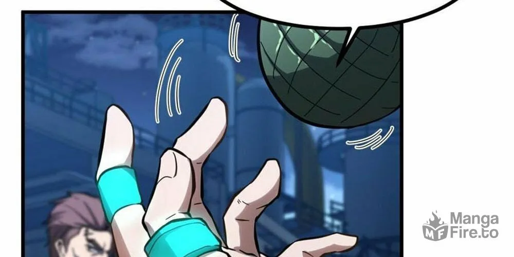 Logging 10,000 Years into the Future Chapter 80 page 10 - 