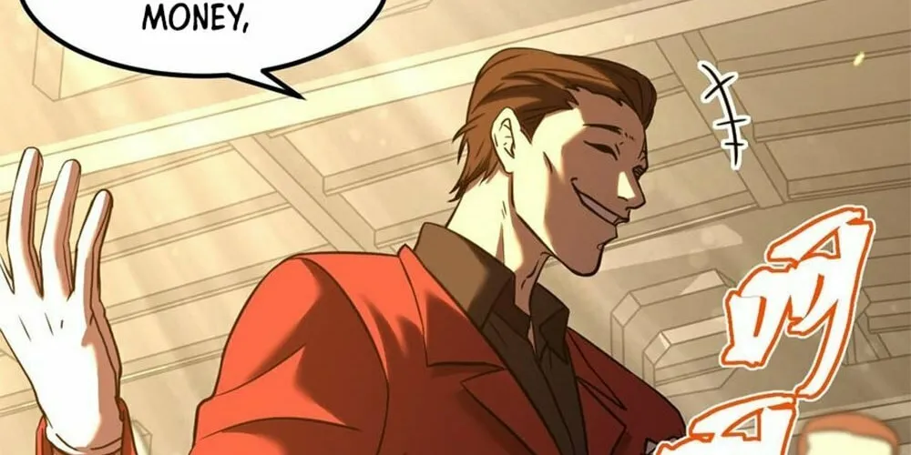 Logging 10,000 Years into the Future Chapter 80 page 92 - 