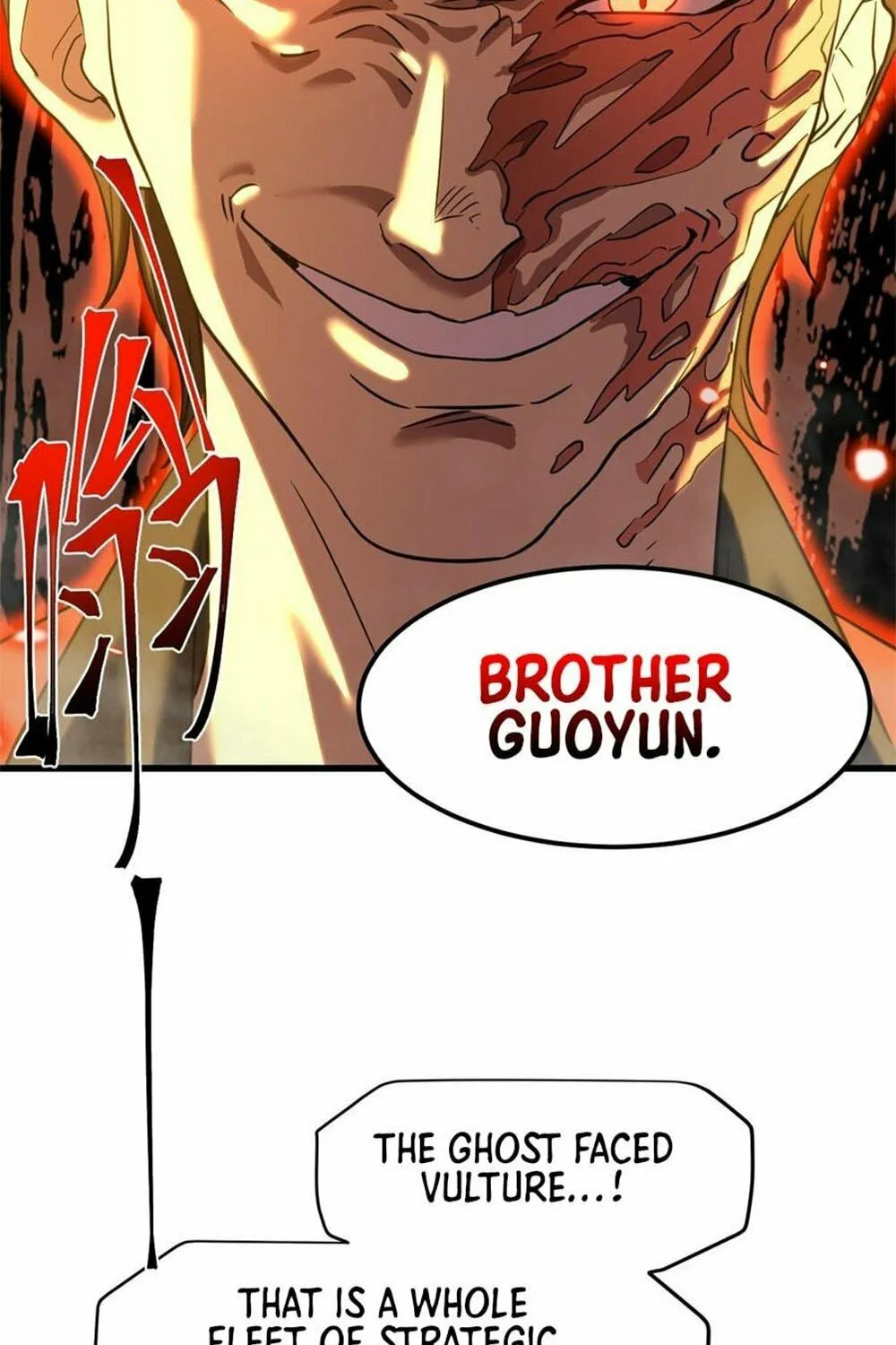 Logging 10,000 Years into the Future Chapter 80 page 95 - 