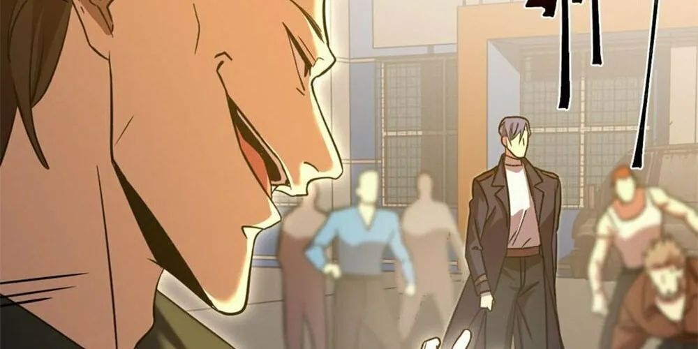Logging 10,000 Years into the Future Chapter 80 page 98 - 