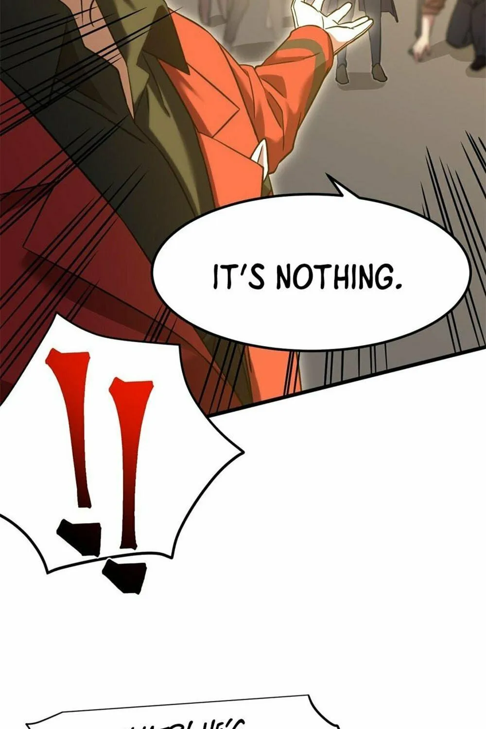 Logging 10,000 Years into the Future Chapter 80 page 99 - 