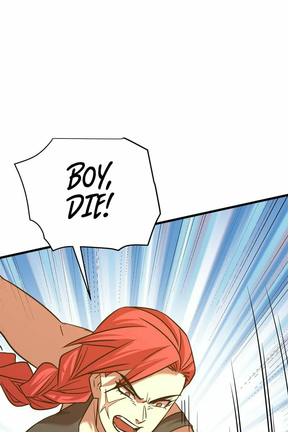 Logging 10,000 Years into the Future Chapter 81 page 11 - 