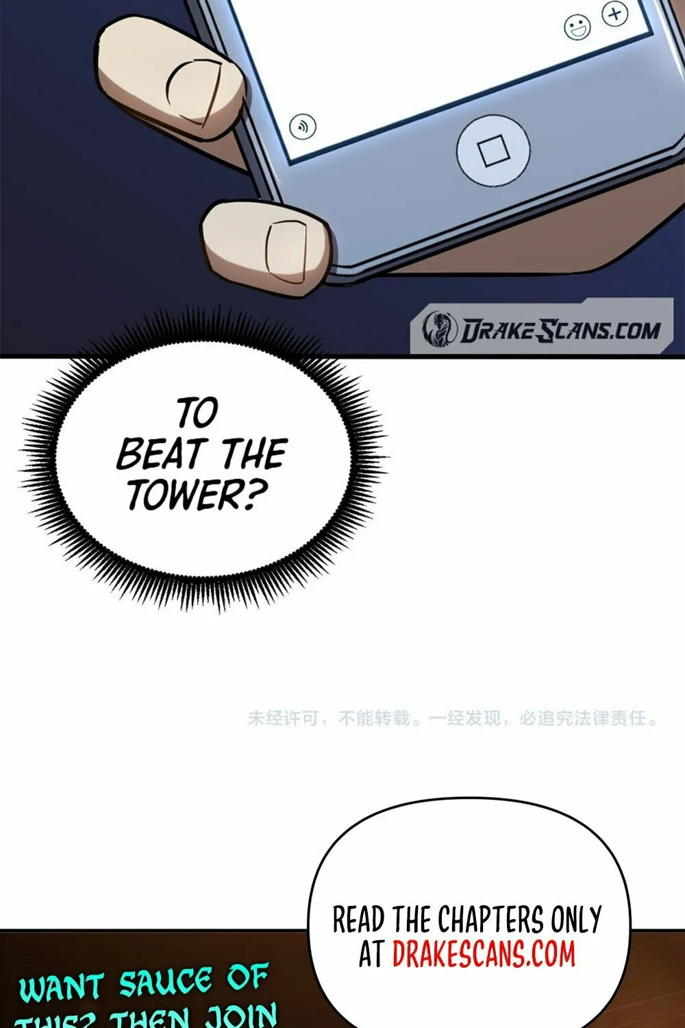 Logging 10,000 Years into the Future Chapter 81 page 101 - 