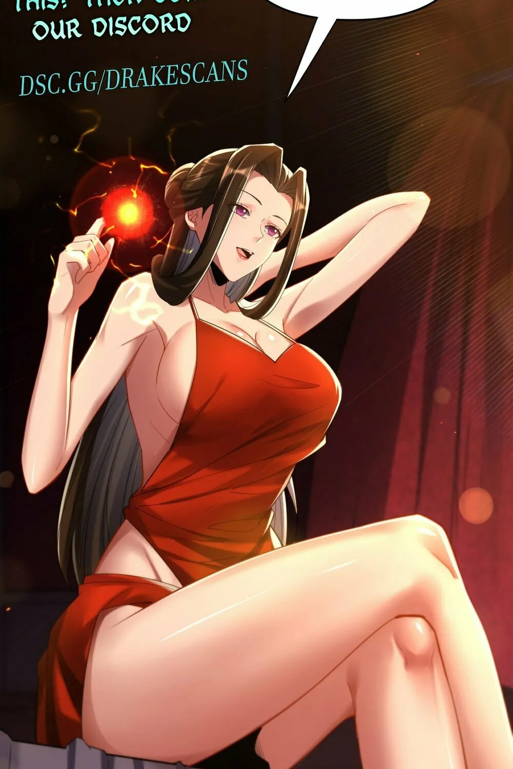 Logging 10,000 Years into the Future Chapter 81 page 102 - 