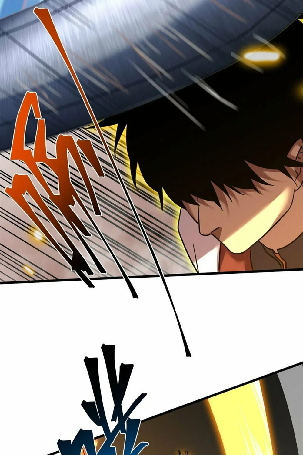 Logging 10,000 Years into the Future Chapter 81 page 13 - 
