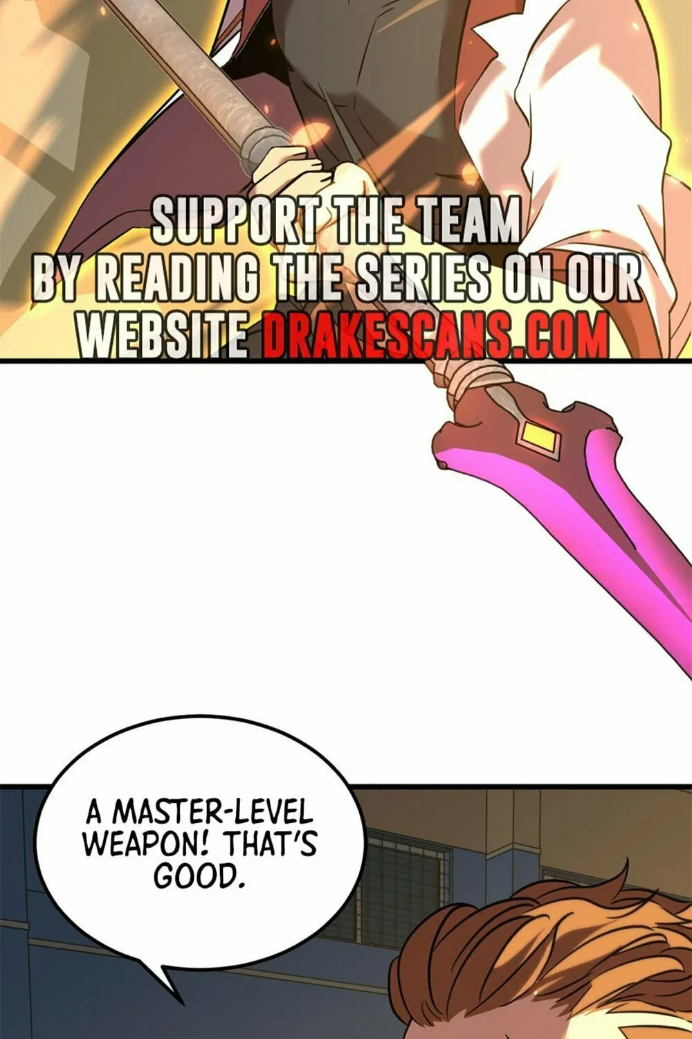 Logging 10,000 Years into the Future Chapter 81 page 23 - 