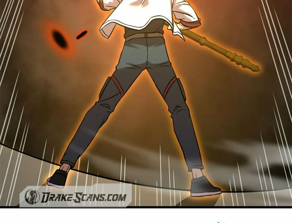 Logging 10,000 Years into the Future Chapter 81 page 26 - 