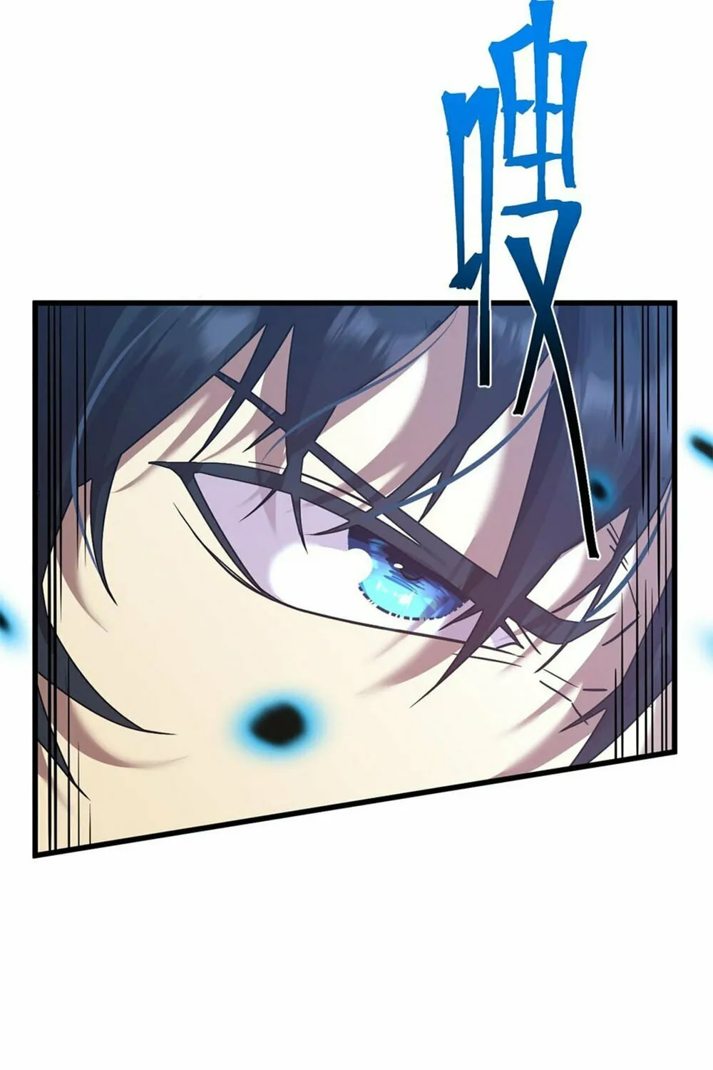Logging 10,000 Years into the Future Chapter 81 page 27 - 