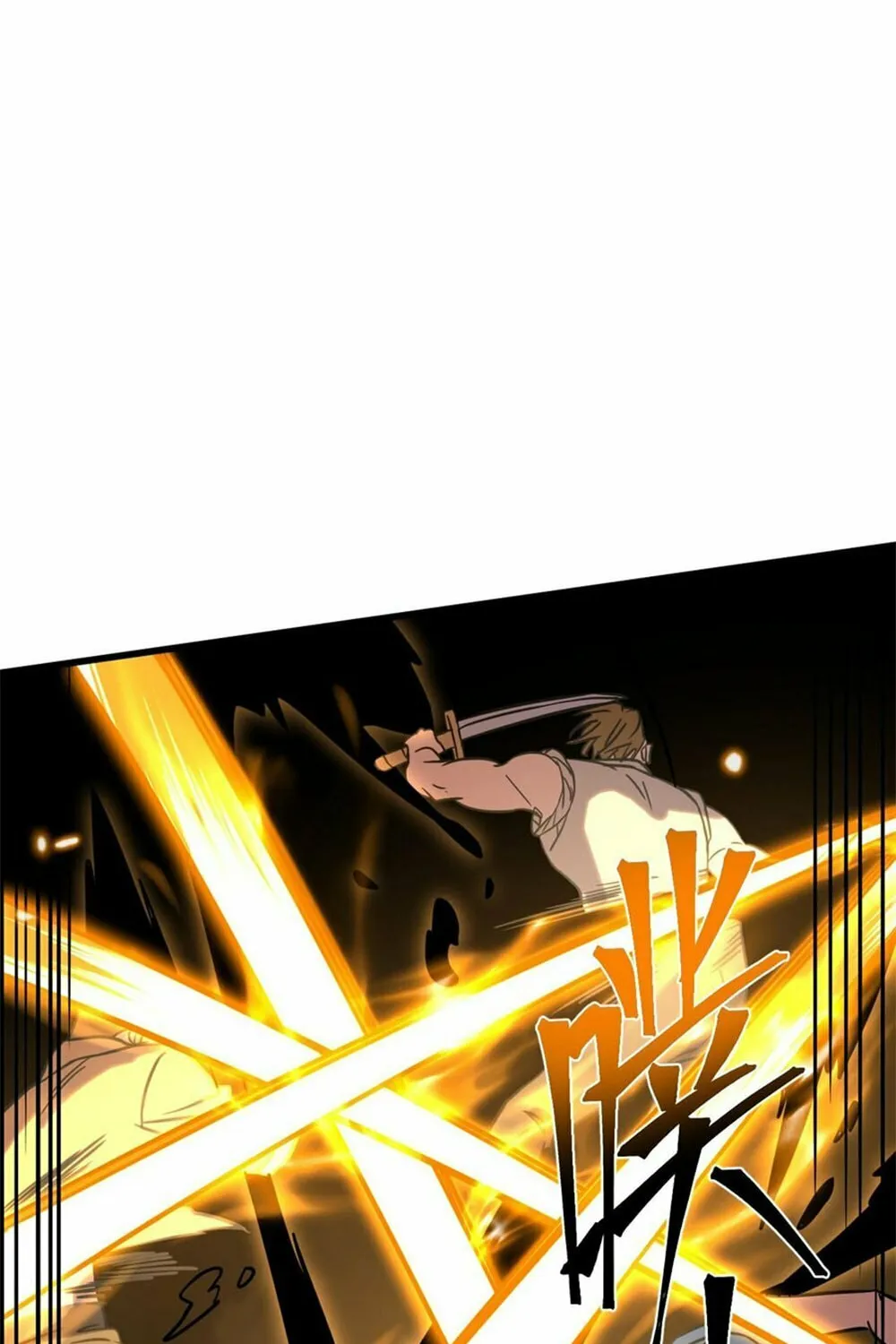 Logging 10,000 Years into the Future Chapter 81 page 28 - 