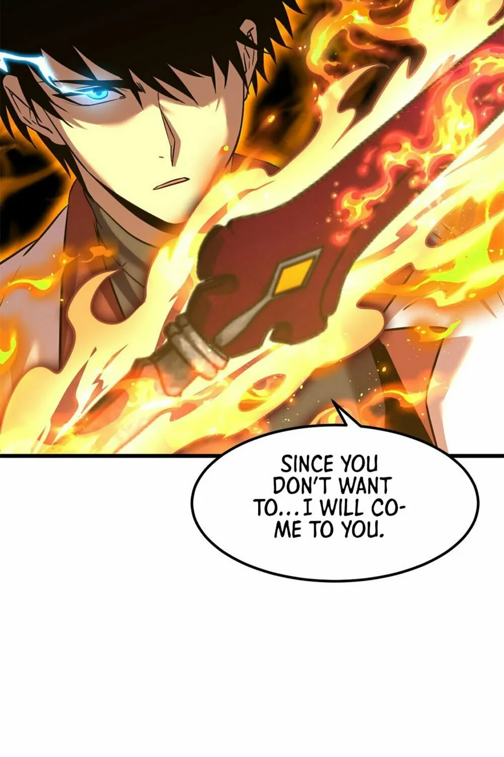 Logging 10,000 Years into the Future Chapter 81 page 34 - 