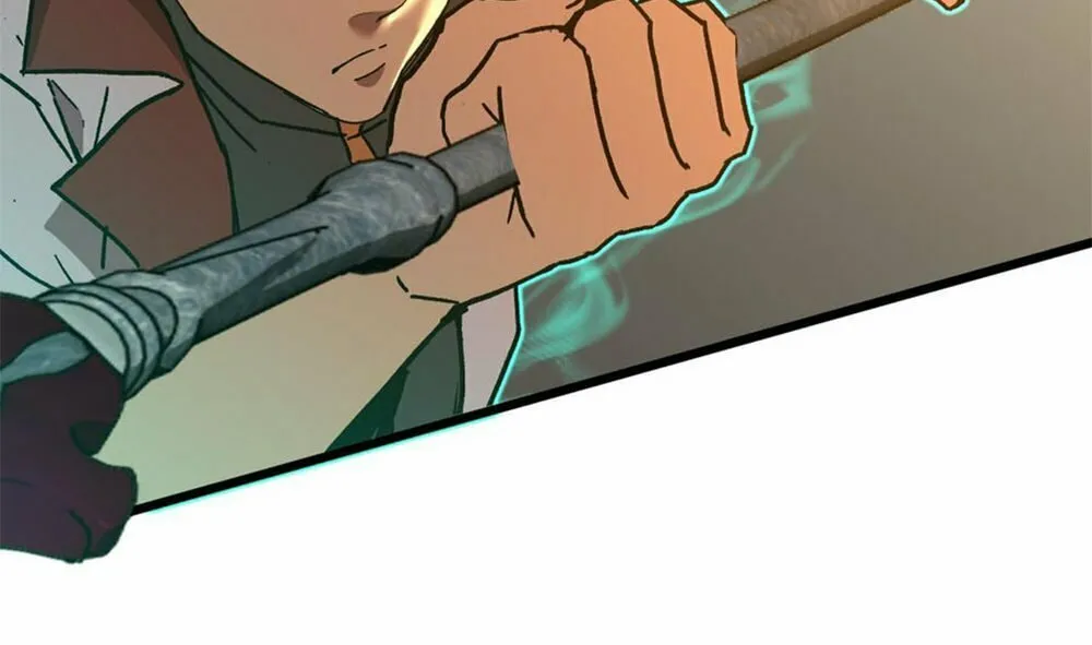 Logging 10,000 Years into the Future Chapter 81 page 40 - 