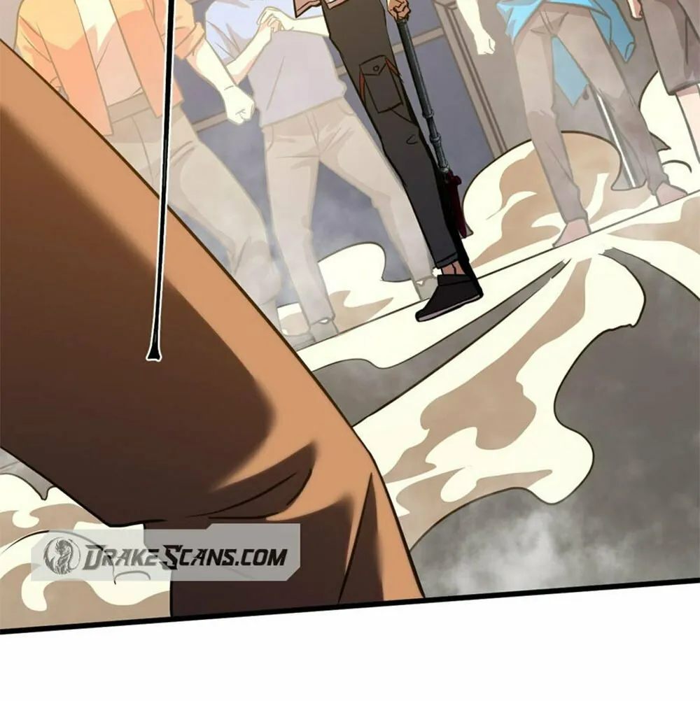 Logging 10,000 Years into the Future Chapter 81 page 5 - 
