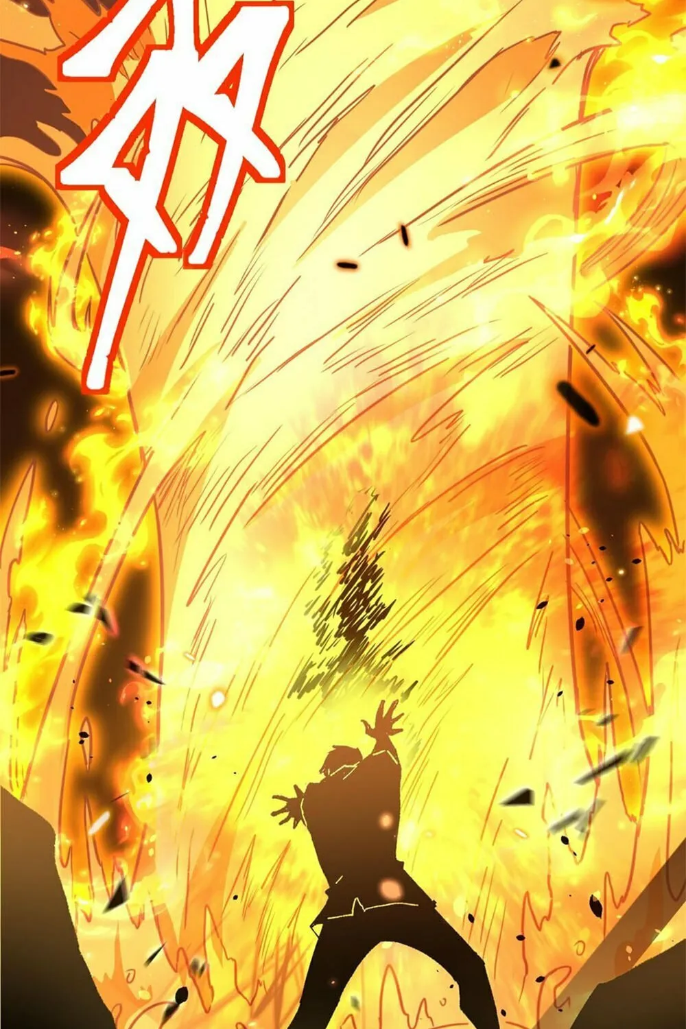 Logging 10,000 Years into the Future Chapter 81 page 47 - 