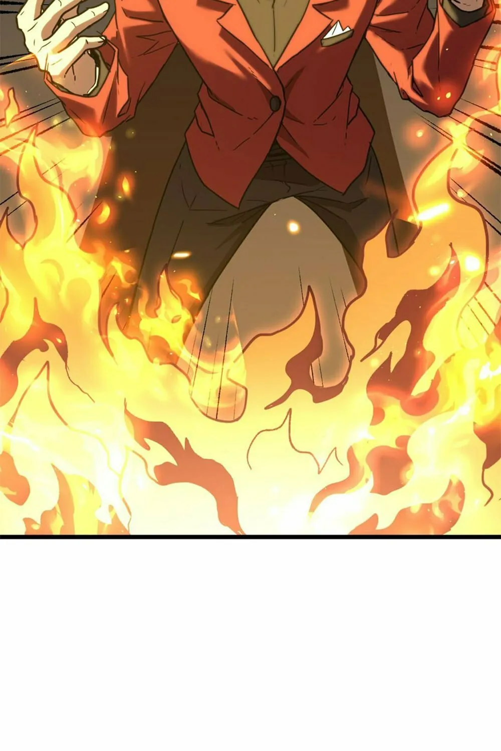 Logging 10,000 Years into the Future Chapter 81 page 50 - 