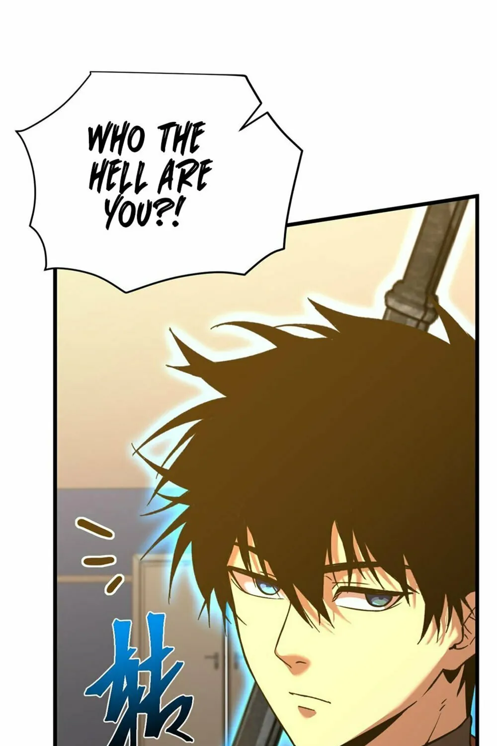 Logging 10,000 Years into the Future Chapter 81 page 6 - 