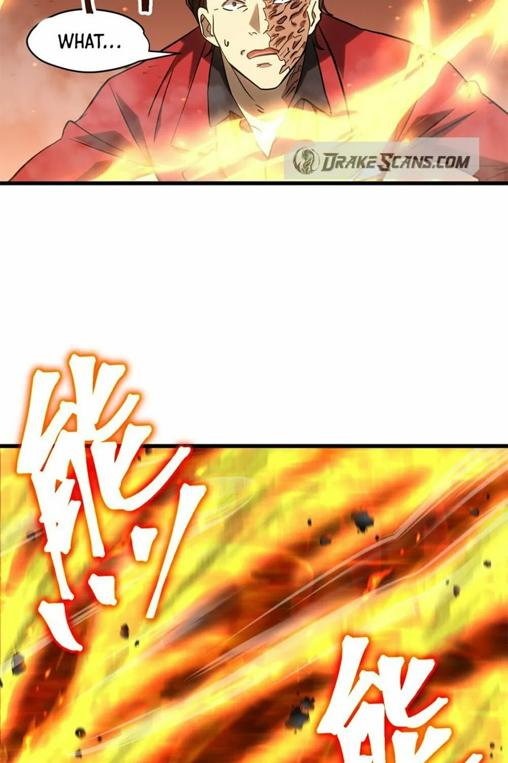 Logging 10,000 Years into the Future Chapter 81 page 53 - 