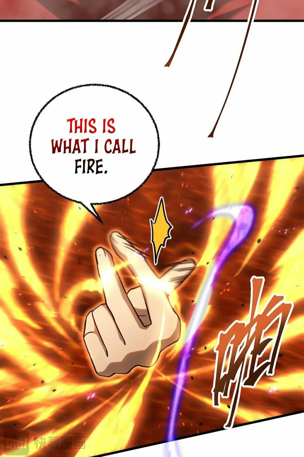 Logging 10,000 Years into the Future Chapter 81 page 56 - 