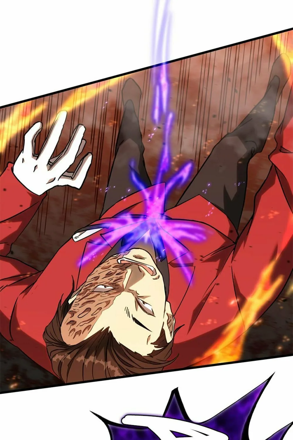 Logging 10,000 Years into the Future Chapter 81 page 58 - 