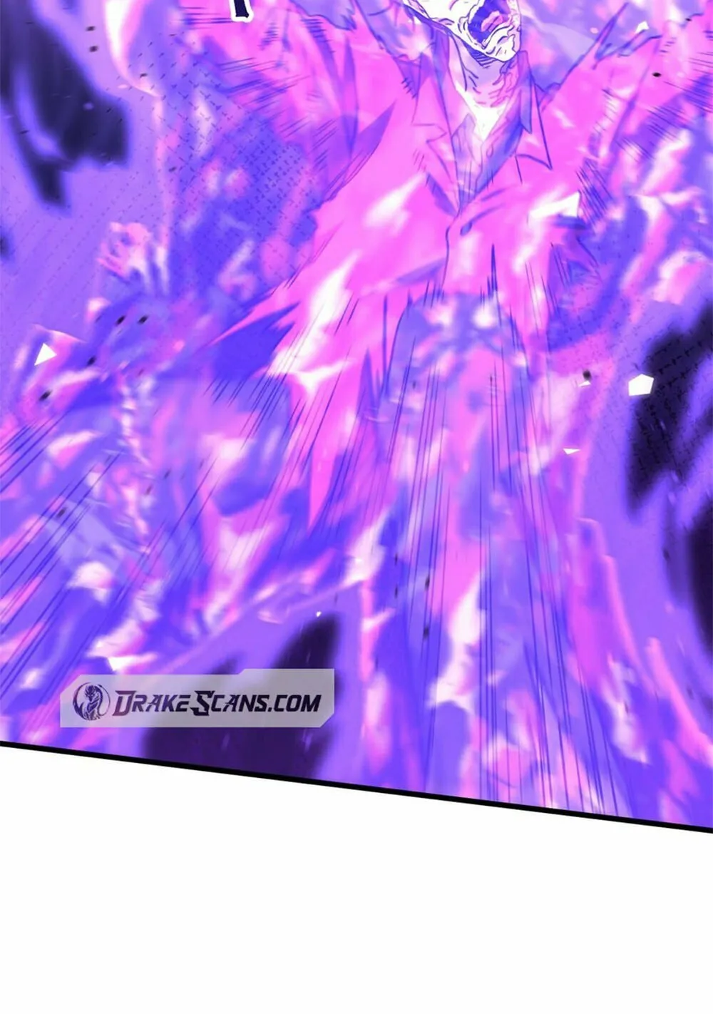 Logging 10,000 Years into the Future Chapter 81 page 60 - 