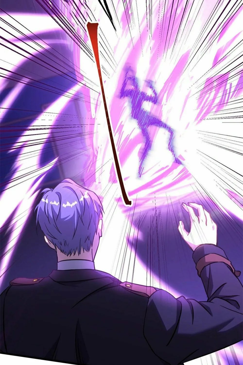 Logging 10,000 Years into the Future Chapter 81 page 62 - 