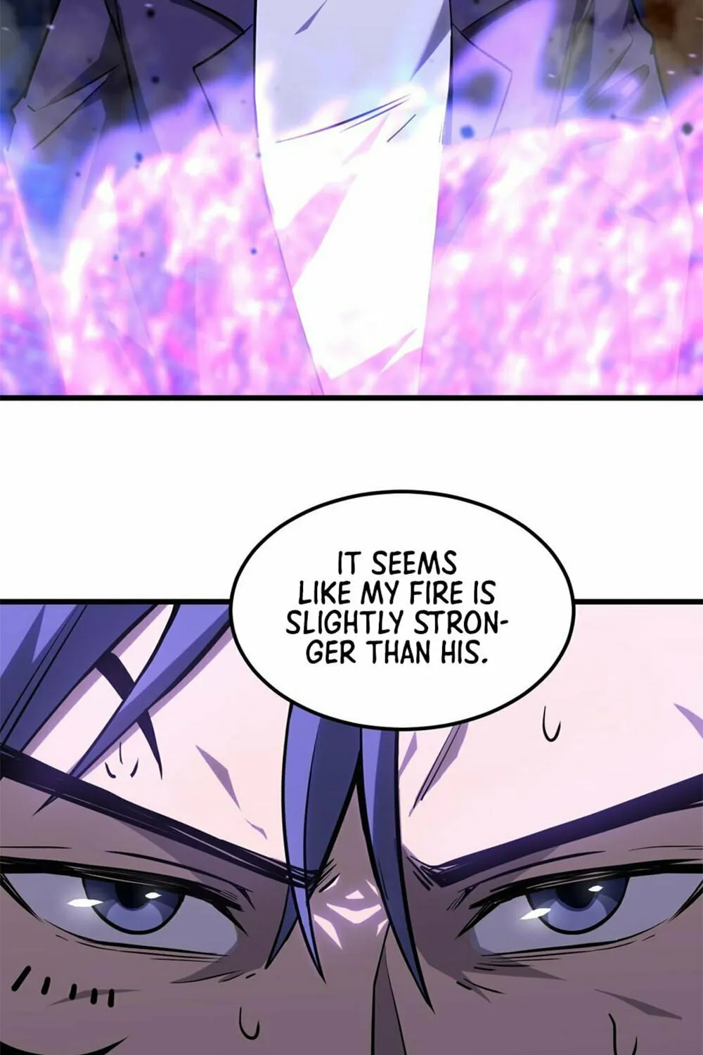 Logging 10,000 Years into the Future Chapter 81 page 64 - 