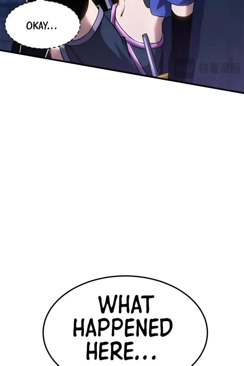 Logging 10,000 Years into the Future Chapter 81 page 69 - 