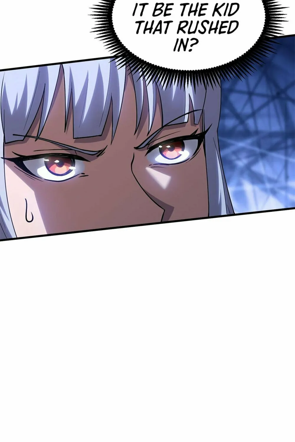 Logging 10,000 Years into the Future Chapter 81 page 74 - 