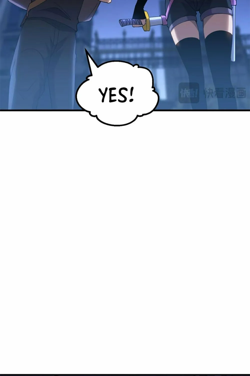 Logging 10,000 Years into the Future Chapter 81 page 78 - 