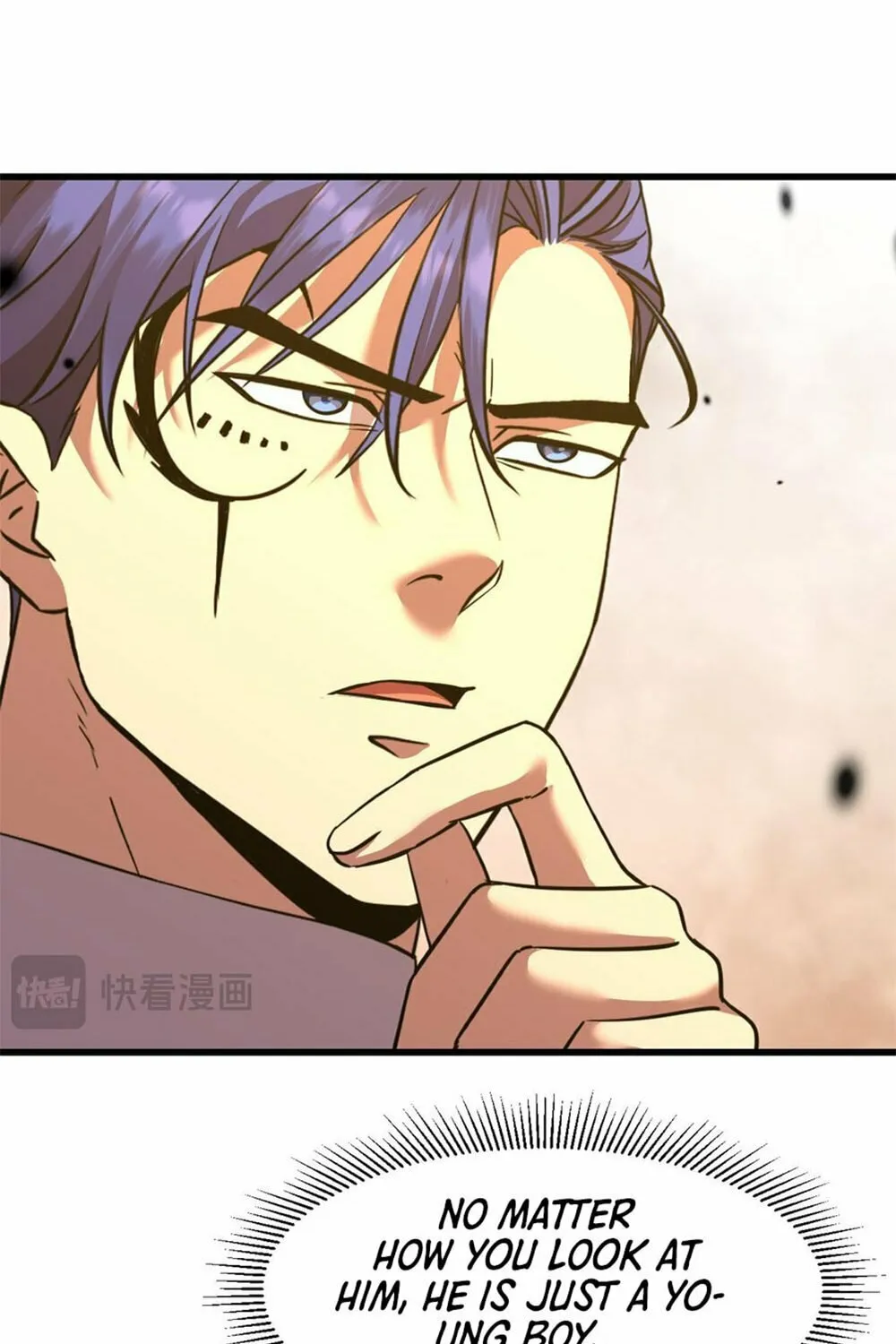Logging 10,000 Years into the Future Chapter 81 page 9 - 