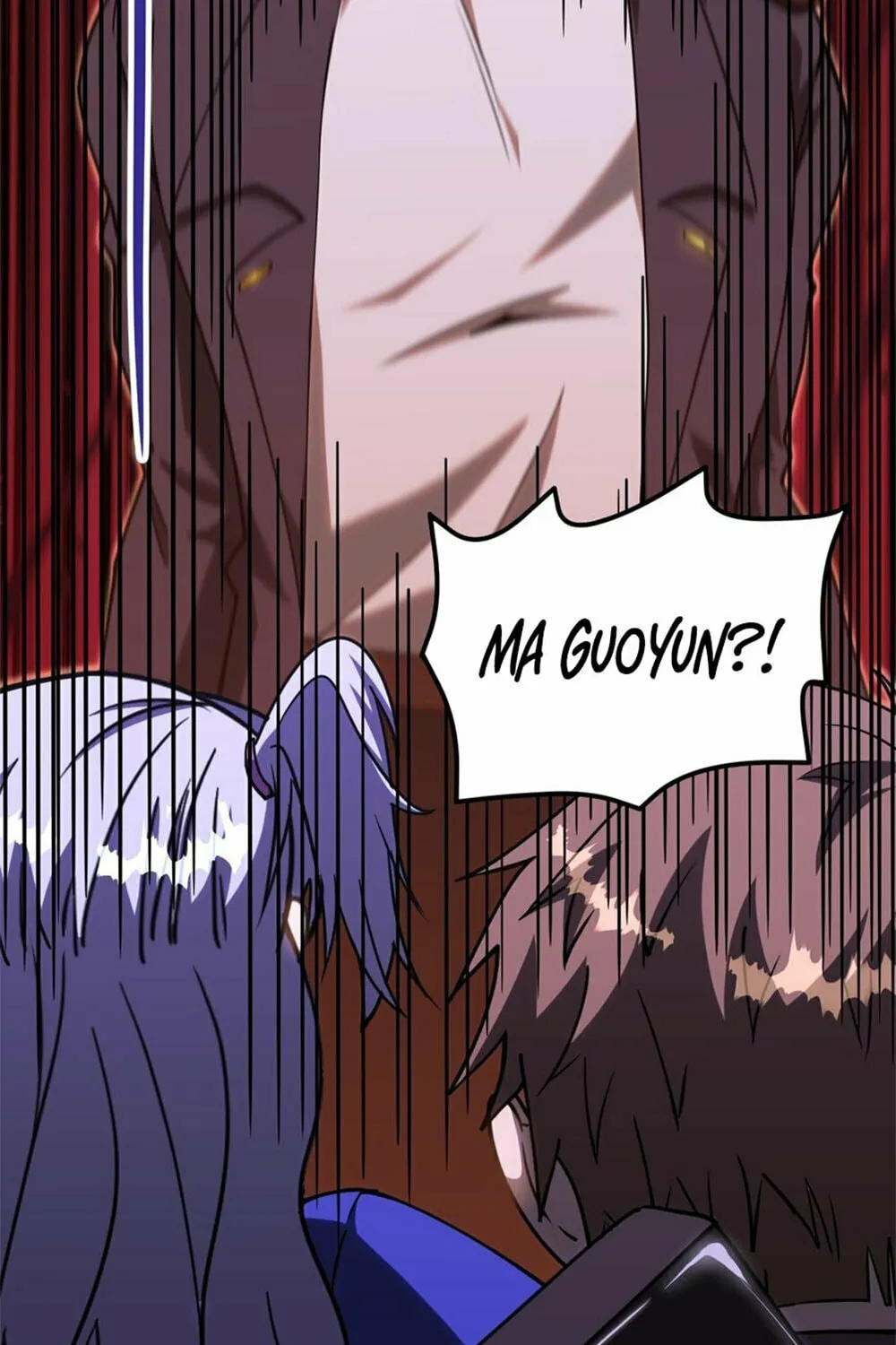 Logging 10,000 Years into the Future Chapter 81 page 83 - 