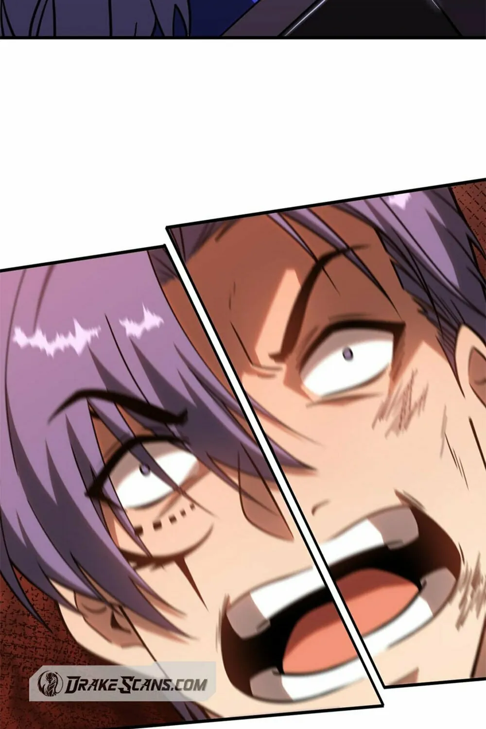 Logging 10,000 Years into the Future Chapter 81 page 84 - 