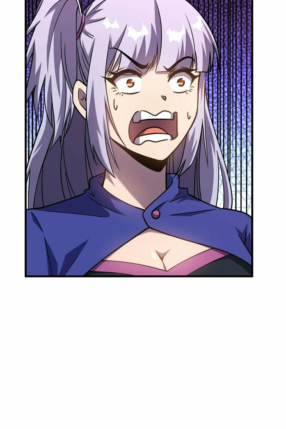 Logging 10,000 Years into the Future Chapter 81 page 88 - 