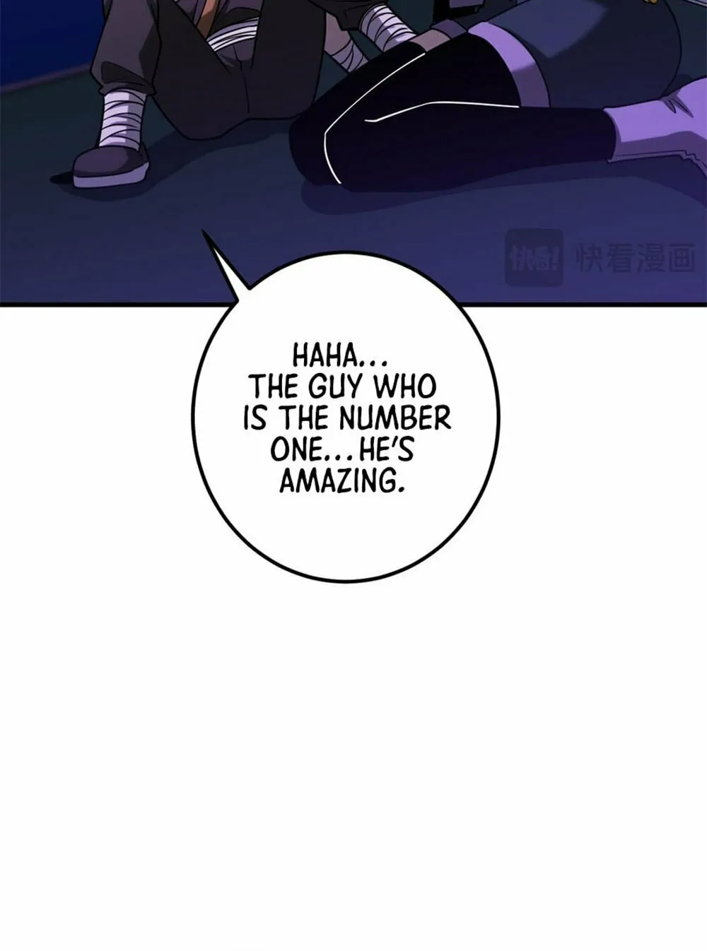 Logging 10,000 Years into the Future Chapter 81 page 95 - 
