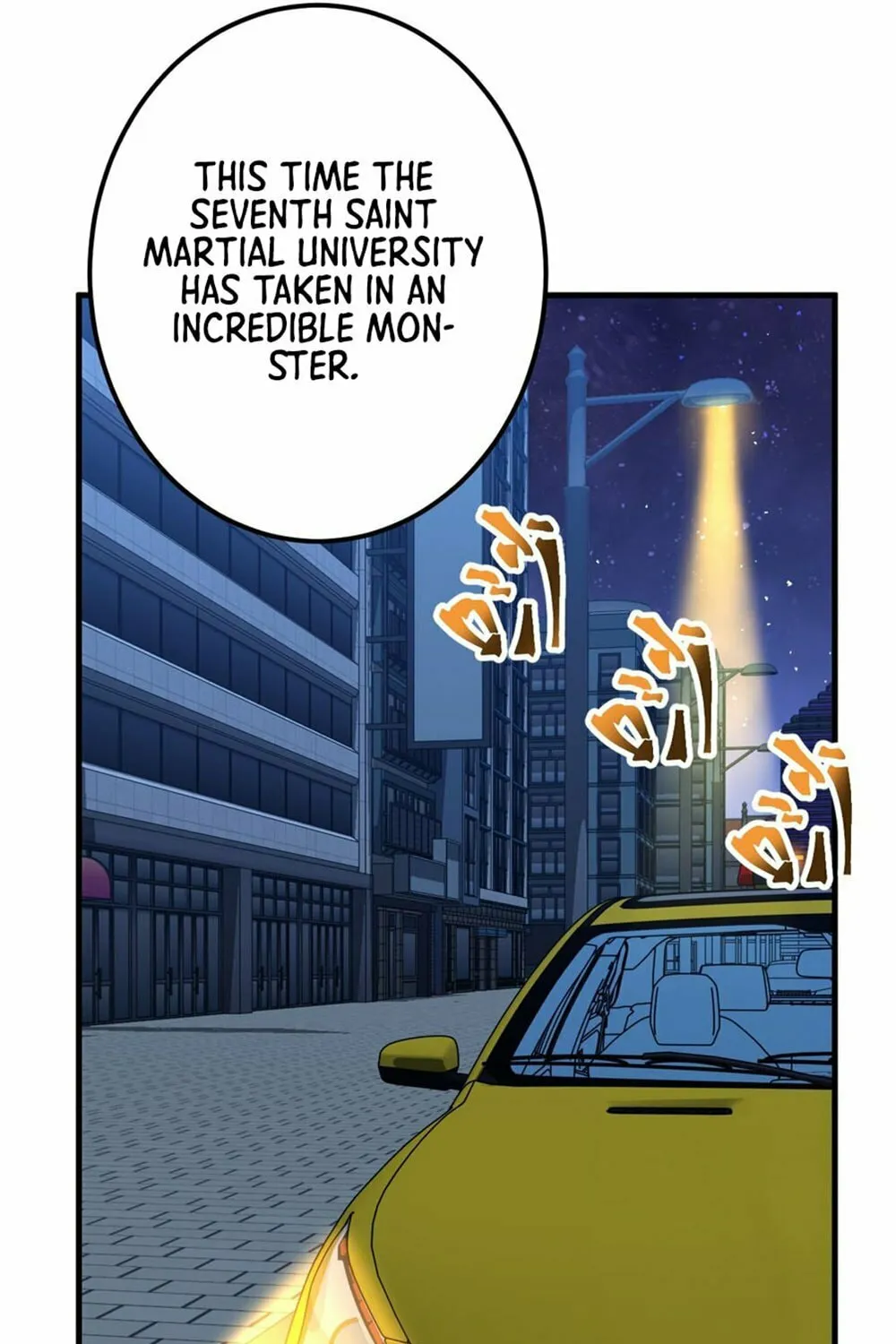Logging 10,000 Years into the Future Chapter 81 page 96 - 