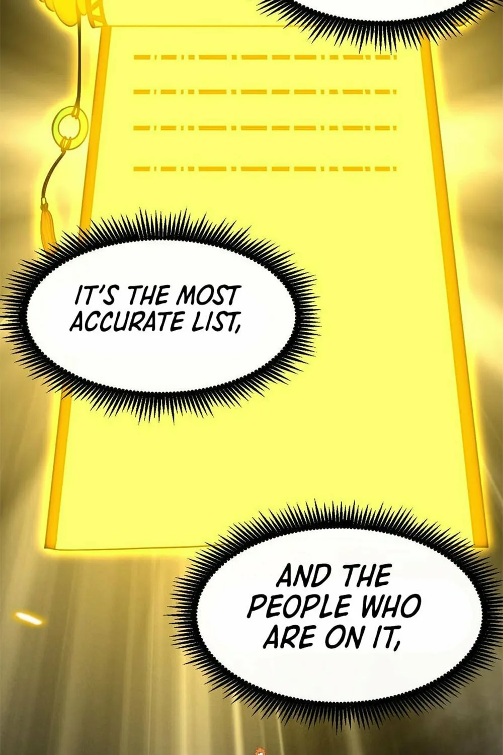 Logging 10,000 Years into the Future Chapter 82 page 21 - 