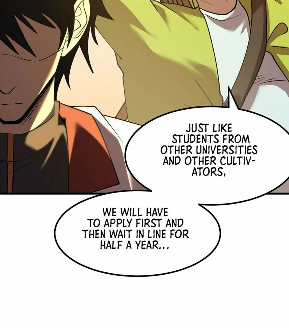 Logging 10,000 Years into the Future Chapter 82 page 25 - 