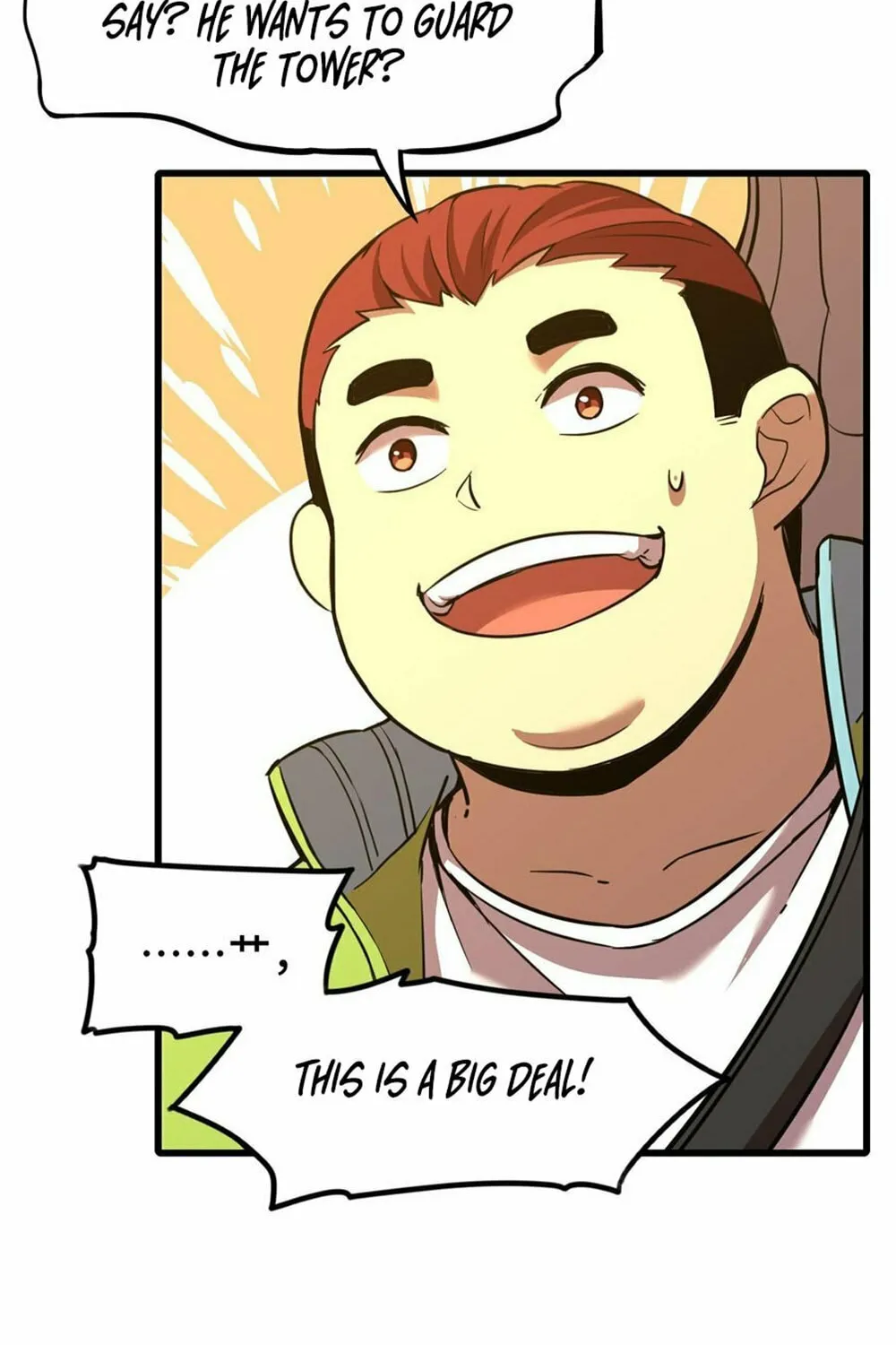 Logging 10,000 Years into the Future Chapter 82 page 29 - 