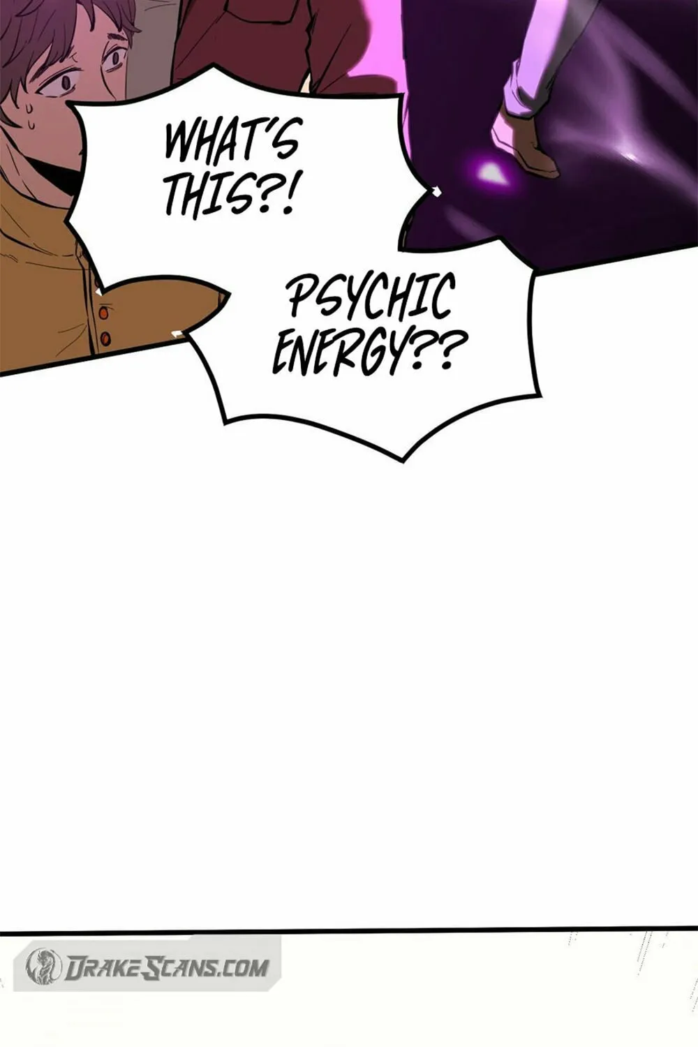 Logging 10,000 Years into the Future Chapter 82 page 46 - 