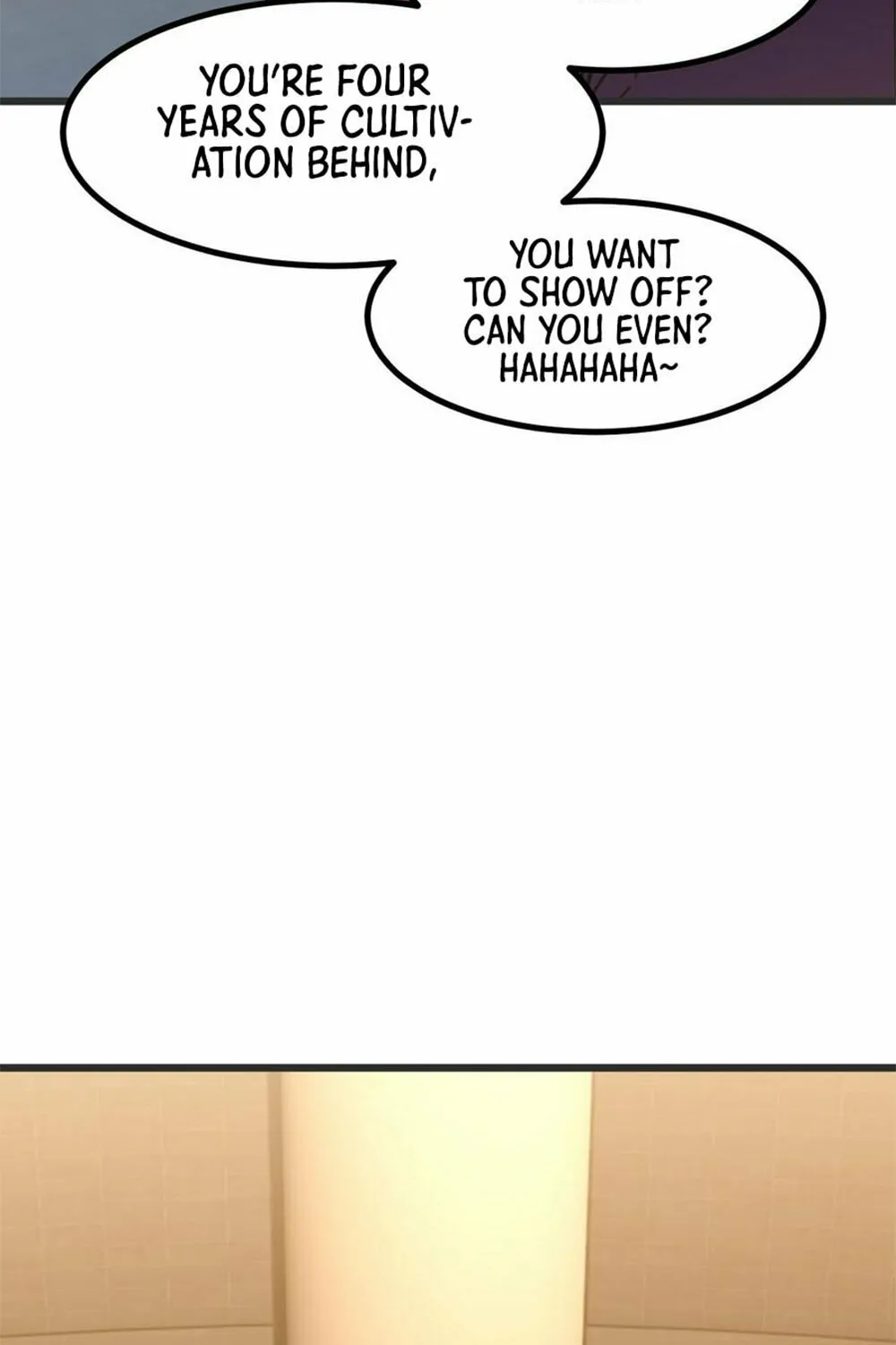 Logging 10,000 Years into the Future Chapter 82 page 55 - 