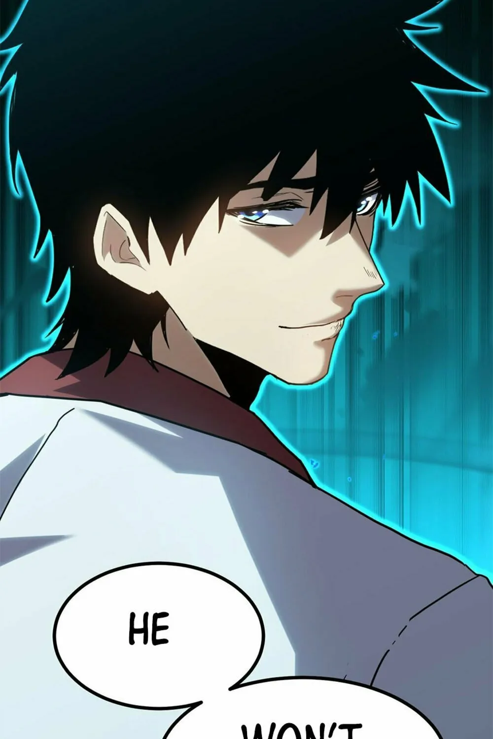 Logging 10,000 Years into the Future Chapter 82 page 63 - 