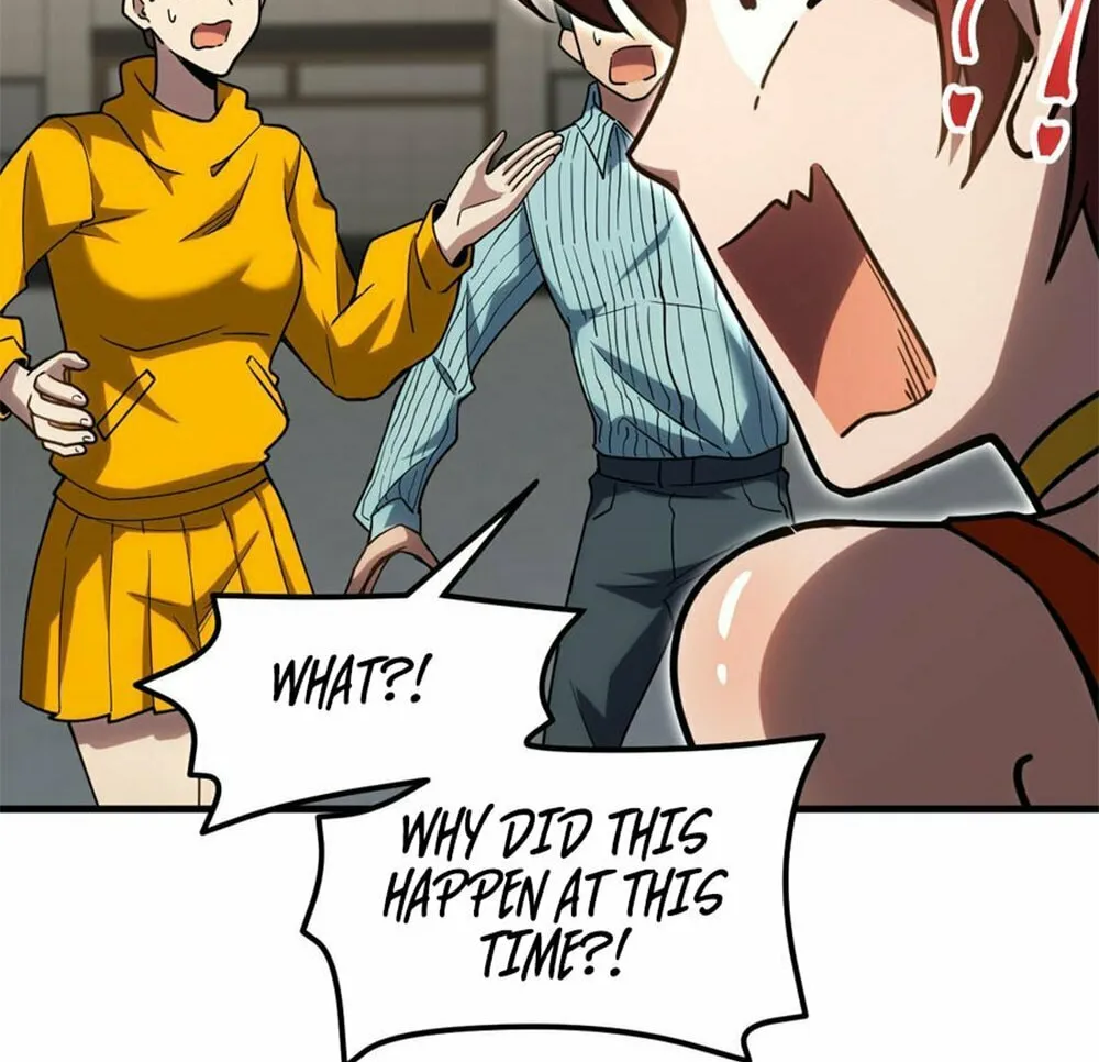 Logging 10,000 Years into the Future Chapter 82 page 68 - 