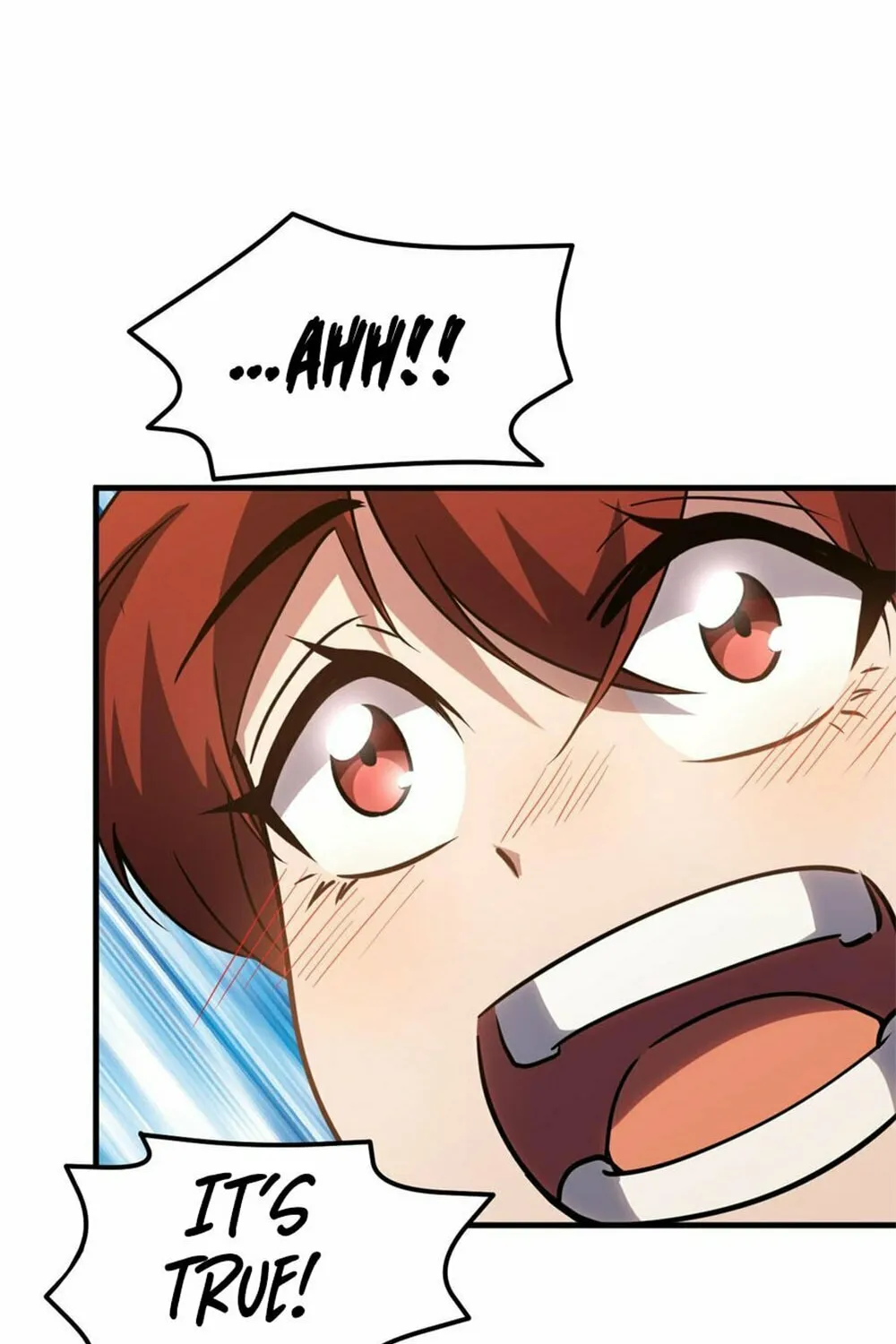 Logging 10,000 Years into the Future Chapter 82 page 77 - 