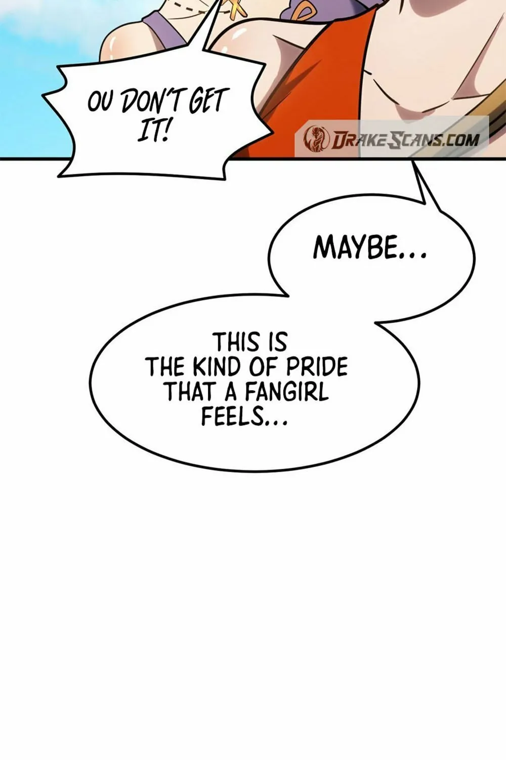 Logging 10,000 Years into the Future Chapter 82 page 81 - 