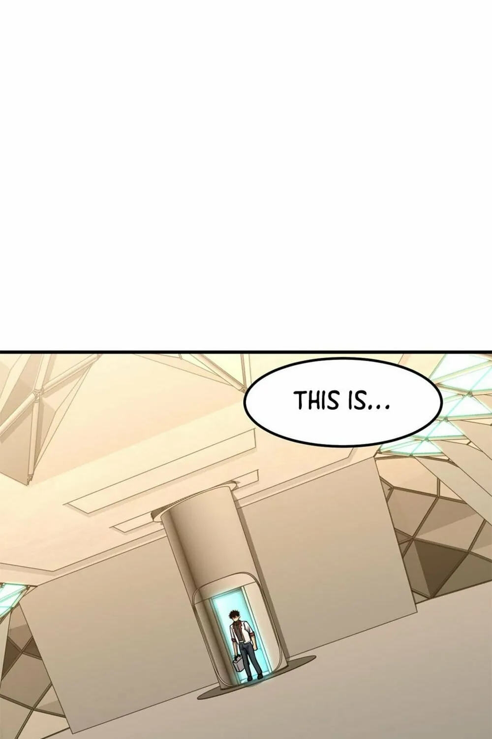 Logging 10,000 Years into the Future Chapter 82 page 83 - 