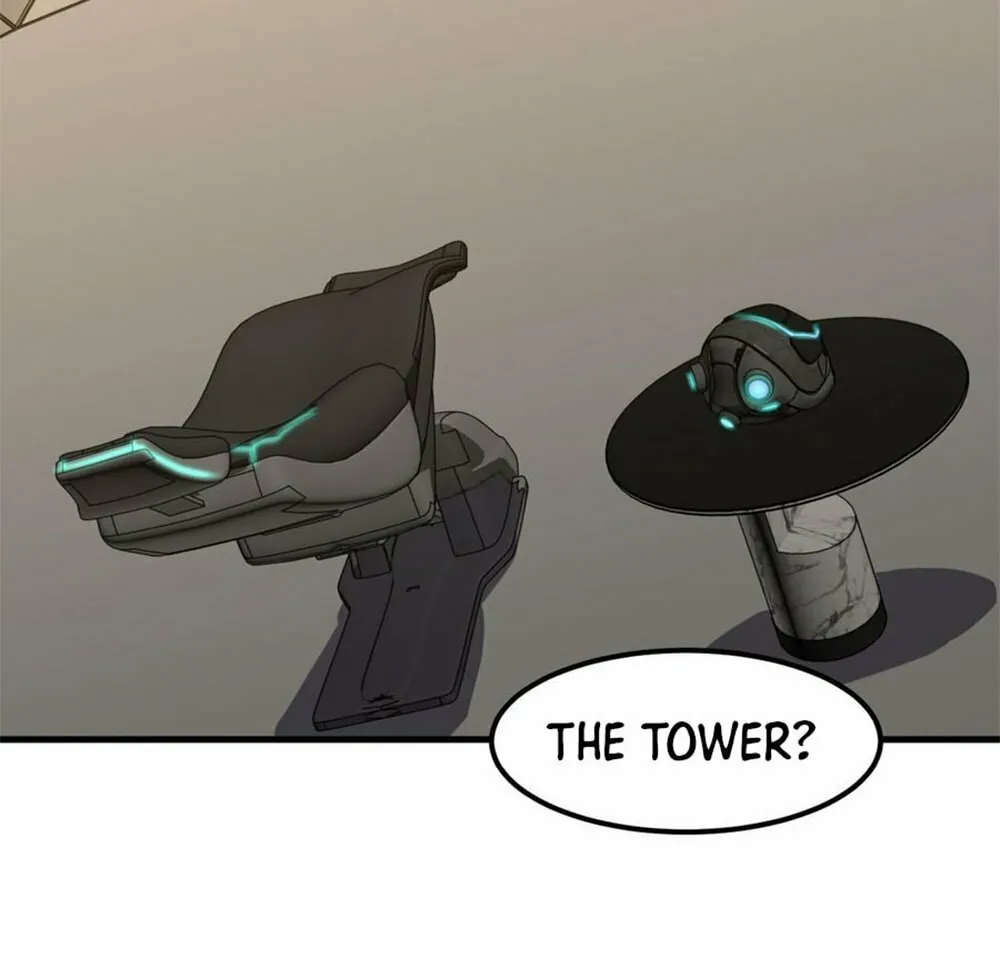 Logging 10,000 Years into the Future Chapter 82 page 84 - 