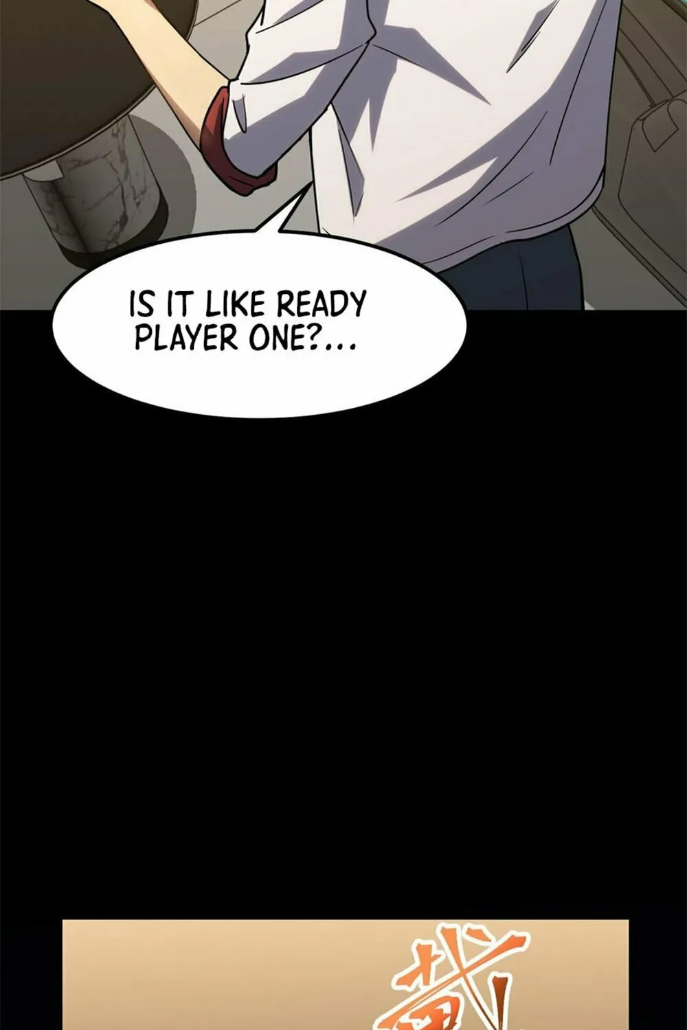 Logging 10,000 Years into the Future Chapter 82 page 86 - 