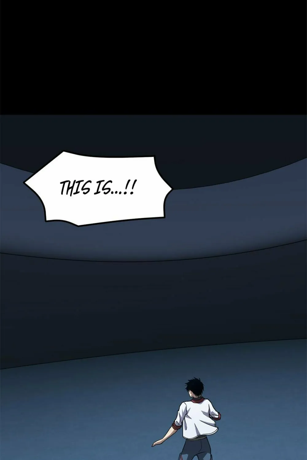 Logging 10,000 Years into the Future Chapter 82 page 90 - 