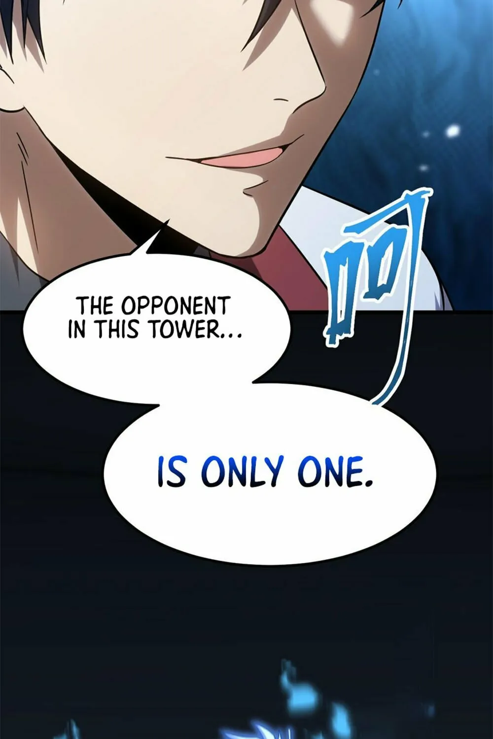 Logging 10,000 Years into the Future Chapter 82 page 96 - 